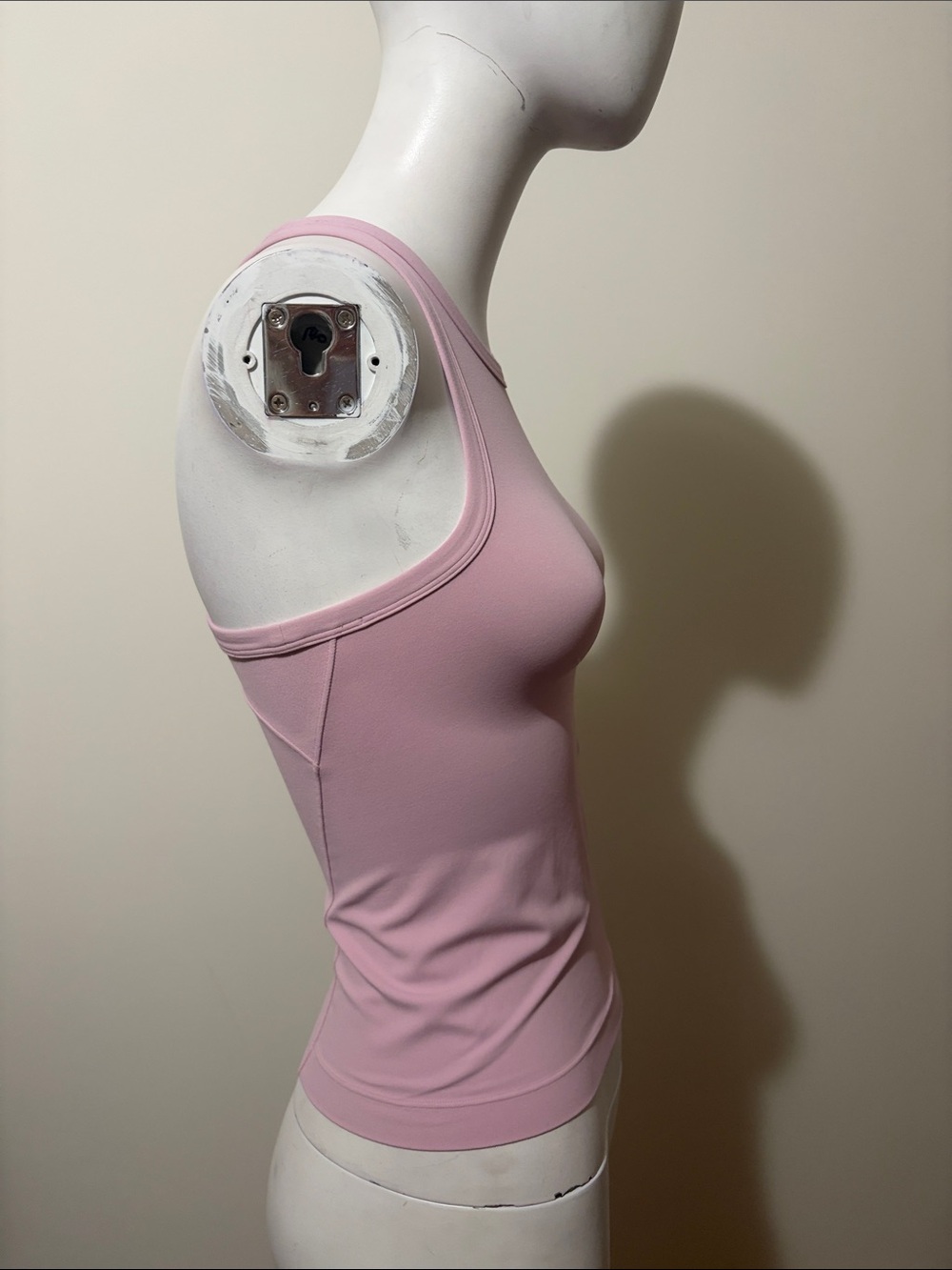 Lululemon Racerback Tank Top - Picture 6 of 8